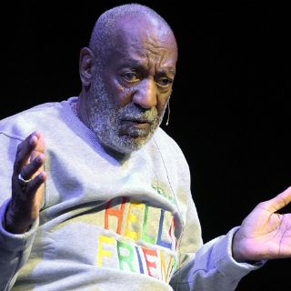 Universidad de California cancela honoris causa a Bill Cosby