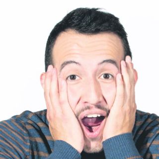 Espera la mejor semana de su vida