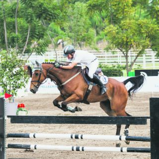 Surgen los primeros campeones de invierno