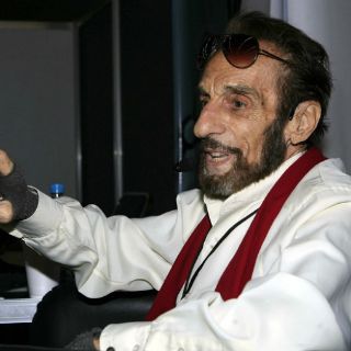 Muere el actor Germán Robles