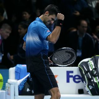 Djokovic despacha a Nadal y avanza a final en Copa Masters