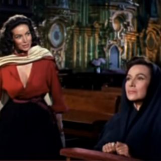 'La Cucaracha', cinta revolucionaria que detonó actividad en Bernal