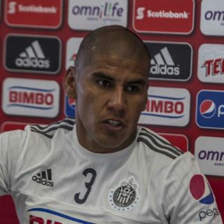 Salcido augura cerrar con triunfo en casa