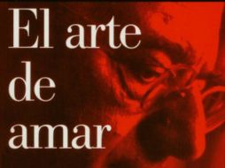 'El arte de amar' de Erich Fromm es el libro de no ficción más vendido de la semana. ESPECIAL / gandhi.com.mx