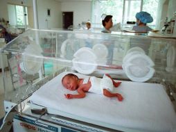 Alertan que las complicaciones pueden ocasiones la hospitalización de los bebés y dejar secuelas. EL INFORMADOR / ARCHIVO