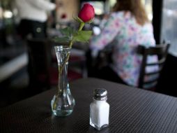 La ingesta de sal debe ser controlada para evitar enfermedades. AP / ARCHIVO