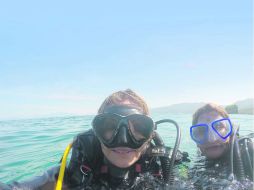 Tips para disfrutar al máximo del mar. ESPECIAL / I. Beltrán