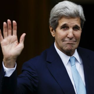 Kerry comenzará gira este domingo por Medio Oriente