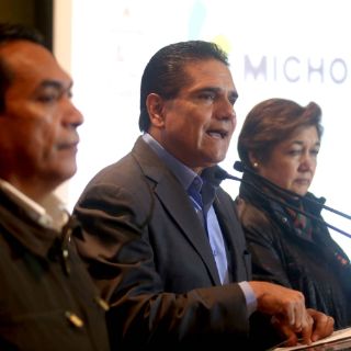 Reportan saldo blanco por evaluación docente en Michoacán