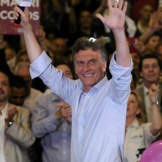 Todo listo en Argentina para elección presidencial
