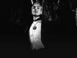 Durante trece años, impulso y partició en 'La dama de negro'. ESPECIAL / Cinematográfica ABSA