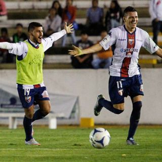 Definen invitados a semifinales del Ascenso MX