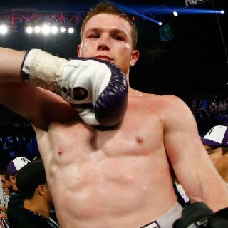 'Canelo' dice no tenerle miedo a nadie