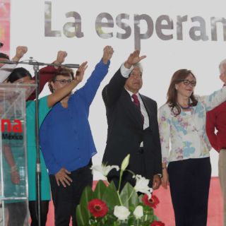 Militantes de Morena señalan al partido como 'machista'