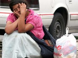 Las maneras con las que los mexicanos se enfrentan al estrés son tomar las cosas con calma, distraerse, cambiar la rutina, y otras. EL INFORMADOR / ARCHIVO