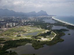 Los heridos fueron trasladados con la ayuda de helicópteros y ambulancias a hospitales de las ciudades de Corupá y Jaraguá do Sul. EFE / M. Sayao
