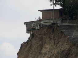 Tras lo ocurrido en Santa Fe, Jimeno señala que no puede ocurrir de nuevo. SUN / ARCHIVO