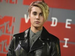 Bieber también interpretará un popurrí de sus éxitos en la ceremonia. AP / ARCHIVO