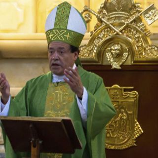 México no puede regatear apoyo contra terrorismo, afirma Iglesia