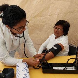 Pacientes diabéticos deben realizarse estudios cada tres meses