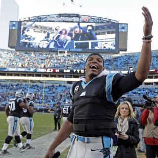 Panteras ganan a los Pieles Rojas