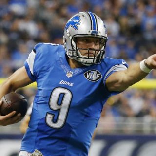 Stafford guía a Leones al triunfo
