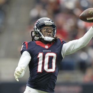 Texanos triunfan ante Jets