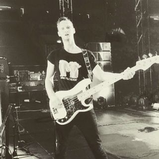 Circa Waves derrocha su indie rock en el Corona Capital