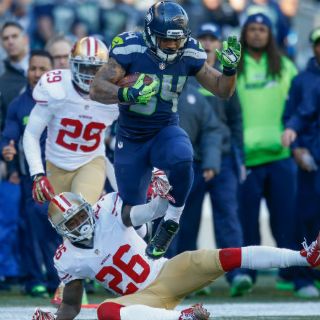 Halcones Marinos vencen a 49ers