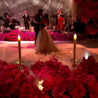 Sofía Vergara y Joe Manganiello se casan