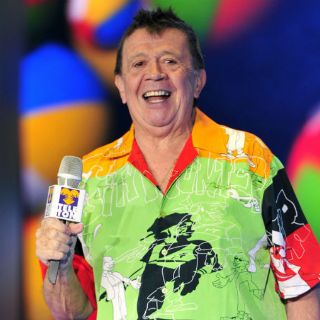 Chabelo podría decir adiós a fin de año