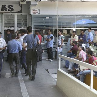 La Semov interpone 9 denuncias por actos de corrupción