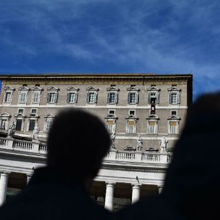 El Papa nombra a Rafael Sandoval como nuevo obispo de Autlán