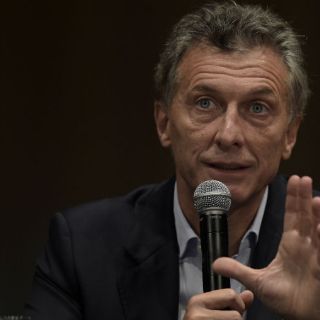 Macri pedirá expulsión de Venezuela del Mercosur
