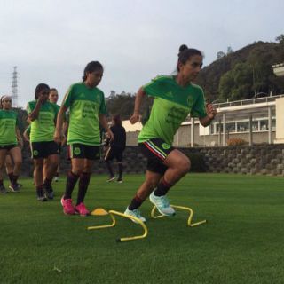 El Tri femenil conoce rivales del Preolímpico