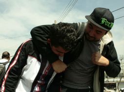 Autoridades de cada escuela deben atender este fenómeno. EL INFORMADOR / ARCHIVO