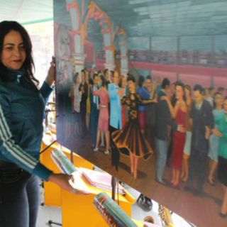 Demandan más recursos para seguridad en Iztapalapa