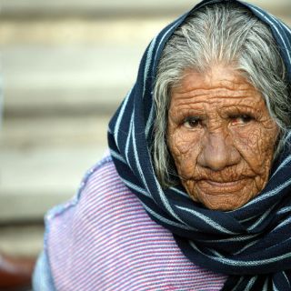 Trastornos alimenticios también afectan a mujeres de la tercera edad