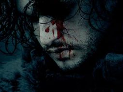 Jon Snow fue apuñalado al final de la quinta temporada de la serie, ahora podría estar de regreso. TWITTER / @GameOfThrones