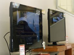 No todas las personas en México podrían ver la televisión tras el 'apagón'. EL INFORMADOR / ARCHIVO