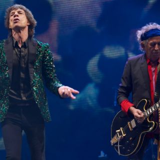 Rolling Stones inician preventa y así reacciona la gente
