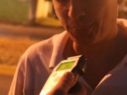 Los dispositivos se realizan en horarios de gran afluencia de pasajeros. EL INFORMADOR / ARCHIVO