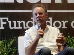 Lowe afirmó que los servicios de streaming deberán ofrecer cada vez más contenido original y menos televisivo. EL INFORMADOR / E. Barrera