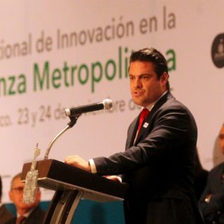 Aristóteles pide a IP y autoridades sumarse en agenda ecológica