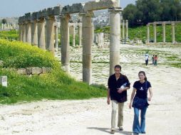 El departamento de Estado emite muy frecuentemente y muy regularmente comunicados de alerta, país por país. NTX / ARCHIVO