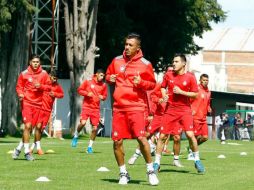 Los cuartos de final de la Liguilla comenzarán el miércoles. TWITTER / @TolucaFC