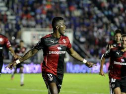 Atlas tuvo un pésimo rendimiento esta temporada. SUN /