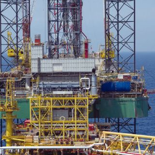 Cobrará México 6 mil MDD por cobertura petrolera