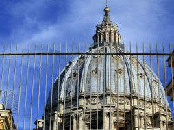 El Pontífice informó del nombramiento al Consejo de Vigilancia del IOR. AP / G. Borgia