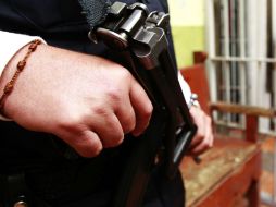 La información fue brindada por Tomás Zerón, director de la Agencia de Investigación Criminal de la PGR. EL INFORMADOR / ARCHIVO